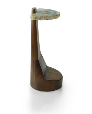 Espresso sideview